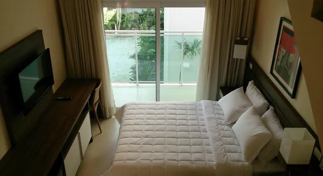 Deluxe, Apartment, Amora Hotel 1/5