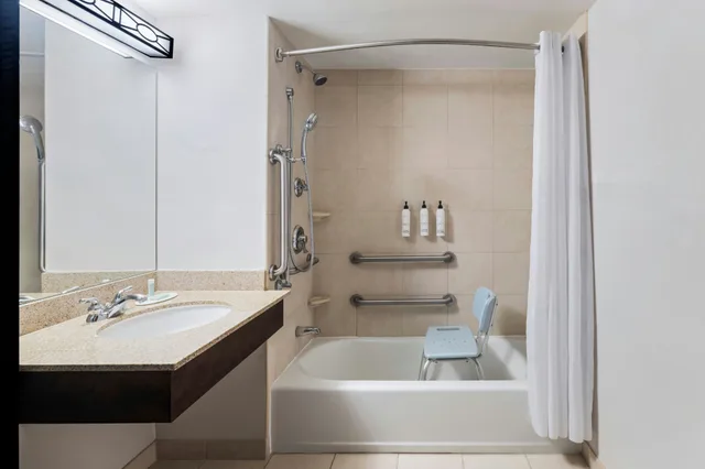 غرفة، Fairfield Inn Suites Denver Aurora Parker 3/4