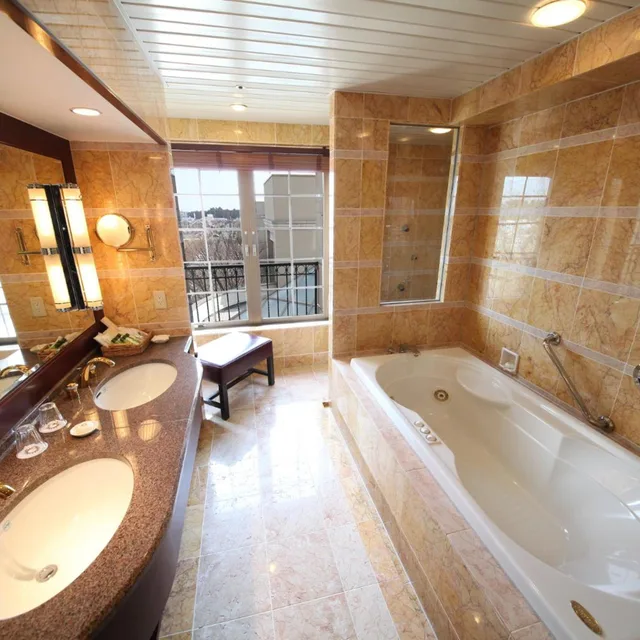 Suite, Hot Tub, Mito Plaza Hotel 4/4