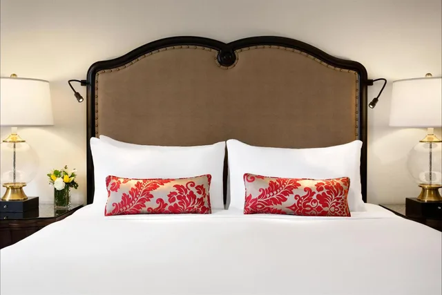 Fairmont, Mountain View، Fairmont Chateau Lake Louise 4/7