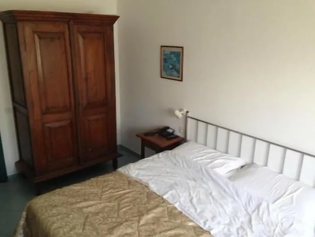 Standard, Double and Bunk Bed, Hotel Rizieri 1/3