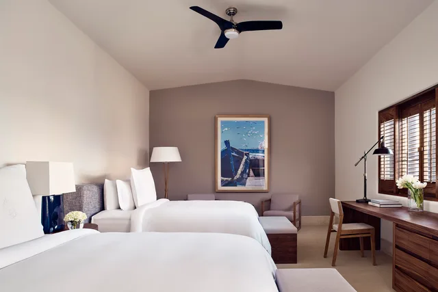 فيلا بإطلالة على البحر بشرفة بـ4 غرف نوم، Four Seasons Resort Punta Mita, Mexico 1/6