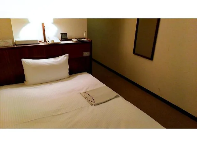 غرفة مفردة، Hotel Town Center 2/2