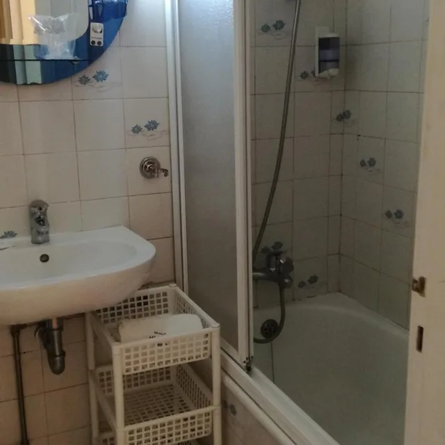 غرفة اقتصادية ثلاثية، Hotel Mira D Aire 6/7