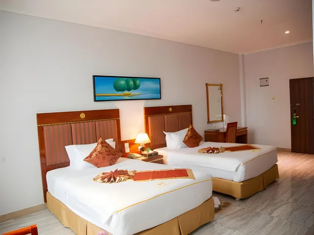 غرفة تنفيذية، Tiffany Diamond Hotel Makunganya Street 1/1