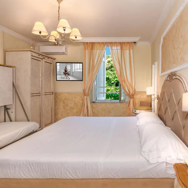 Comfort, Quadruple, Tahiti Hotel 9/10