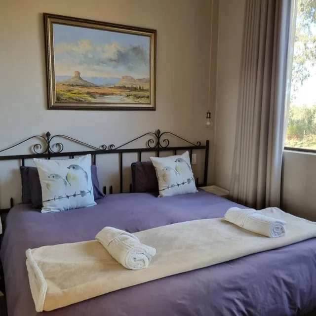 شقة بشرفة بإطلالة، The Fat Mulberry Guesthouse 2/6