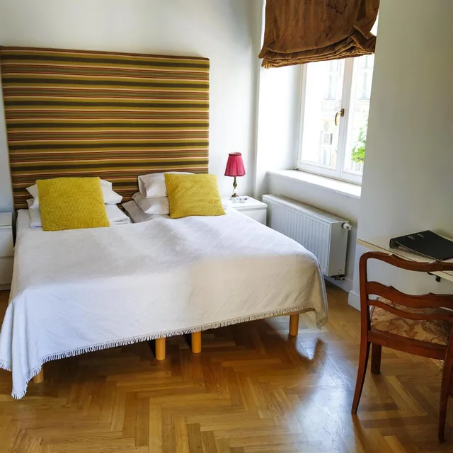 شقة سوبيريور، CRYSTAL SUITES OLD TOWN 1/2