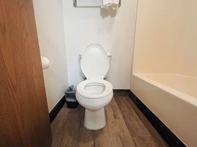 غرفة بسريرين كوين لغير المدخنين، Rockwood Inn Kennett I 55 Near Blytheville 6/10