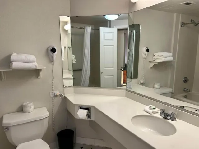 جناح بغرفة نوم واحدة، La Quinta Inn & Suites by Wyndham Albuquerque West 3/4