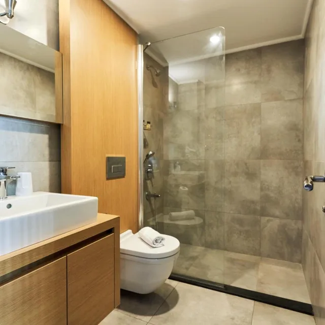 Suite, Apartment، Loft 1502 3/8
