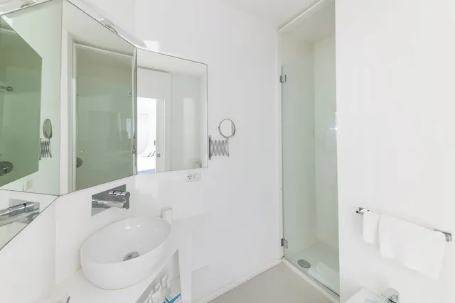 غرفة سوبيريور بسرير مزدوج بإطلالة على البحر، Suite Time Capri Villa La Pergola 7/10
