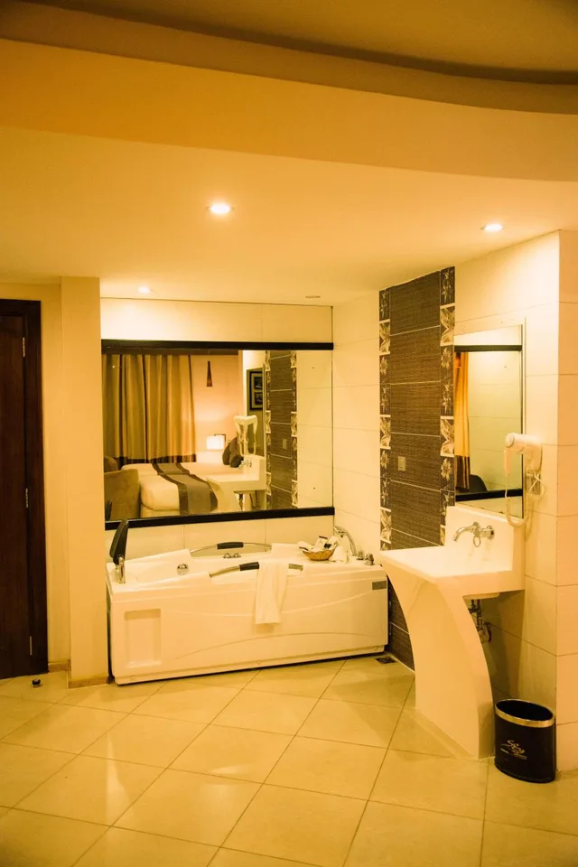 غرفة عائلية، S.G. Premium Resort 8/10