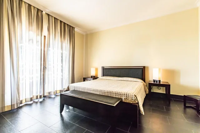 Club, House، Falconara Greenblu Resort 1/2