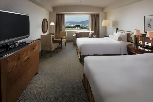 غرفة تُحدَّد حسب التوفر، Miyako Hotel Gifu Nagaragawa 1/1
