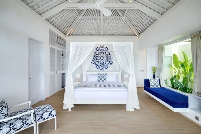 Studio, Villa, King Bed, Ocean View، Hidden Hills Villas 2/10
