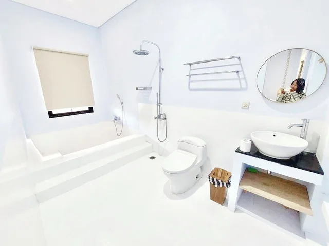 Double D Guesthouse and Villa، Dalung 21/22