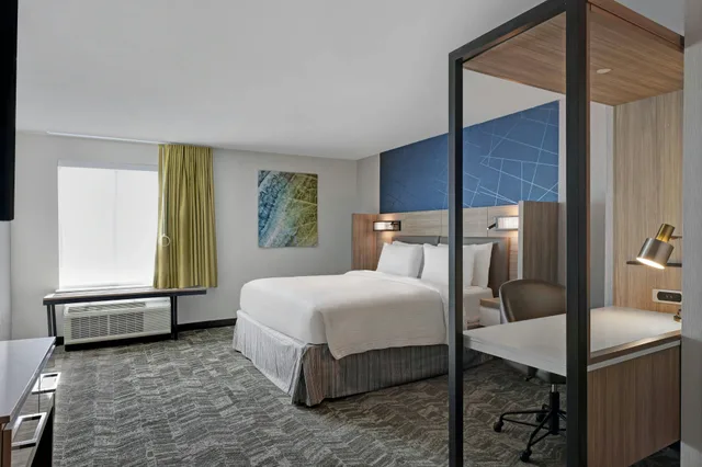 جناح، SpringHill Suites by Marriott Palm Desert 4/9