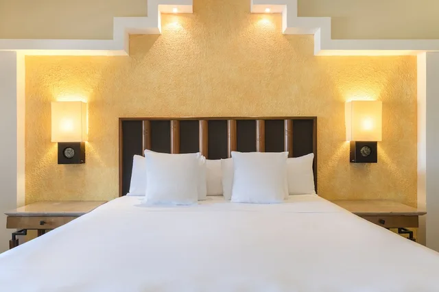 Junior Suite, Tropical View، Iberostar Selection Paraiso Maya Suites 3/6
