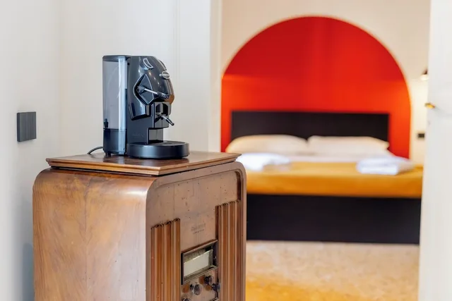 Assoli House، Avvocata، نابولي 16/30
