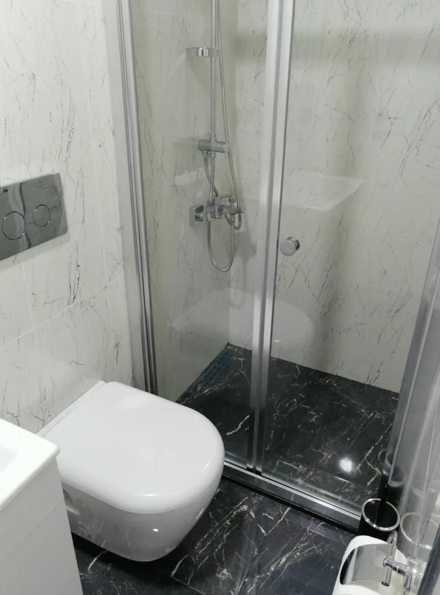 جناح ديلوكس بإطلالة على المدينة بشرفة، White Golden Suite Hotel 1/2