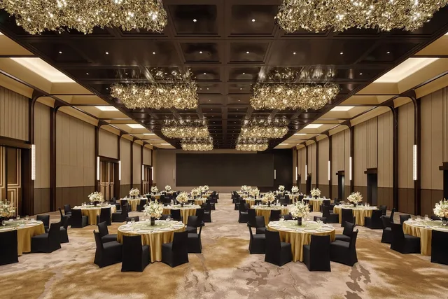 Intercontinental Changchun High Tech Zone by IHG، تشانغتشون 42/50