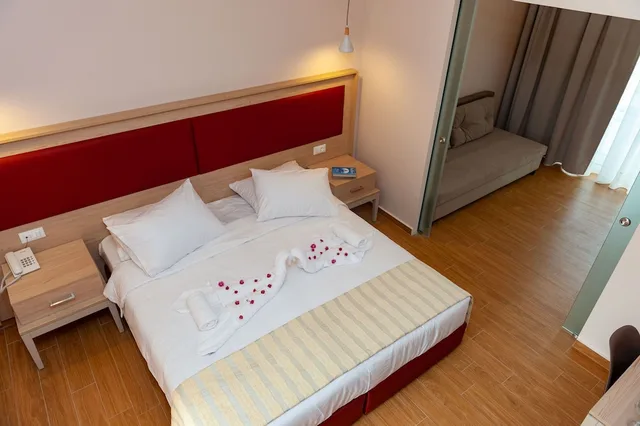 Superior, Family, Double and Twin Beds, Filerimos Village Hotel 1/4