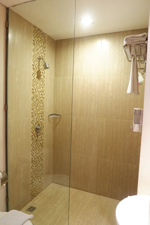 Tribe, Family, 1 Double and 1 Single Bed، TRIBE Bali Legian 6/6