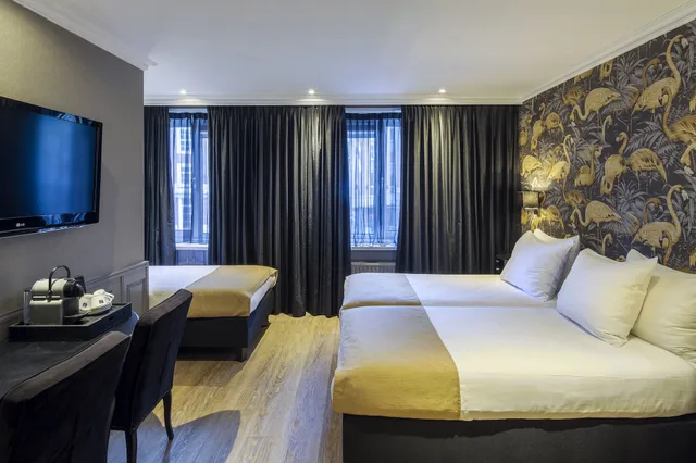 Room, Triple, 3 Beds, Sint Nicolaas 2/5