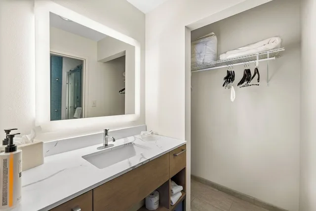 استوديو لذوي الإعاقة، Homewood Suites by Hilton Lancaster 2/10