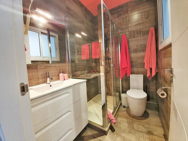 شقة بشرفة بغرفة نوم واحدة، Dreamkeys Apartments and Suites 6/9