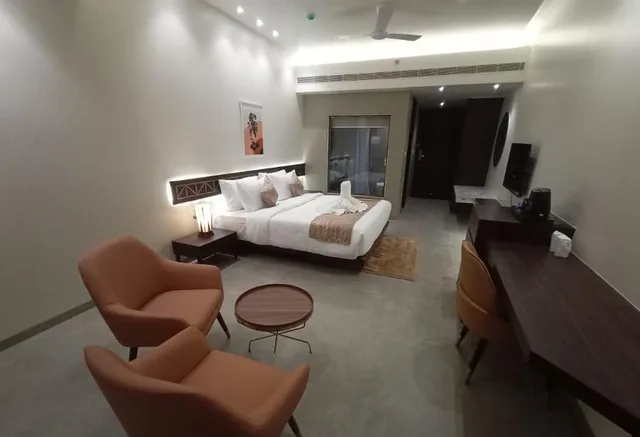 Mandakini Ambience Model Colony، Shivaji Nagar، بونه 10/14
