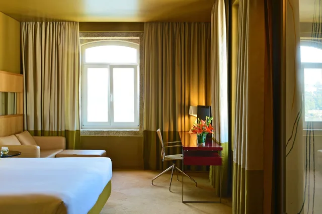 غرفة سوبيريور تنفيذية بسريرين منفصلين، Pestana Palacio do Freixo - Porto 3/5