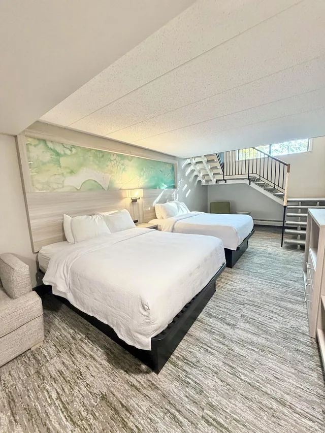 Suite, Multiple Beds، Best Western Plus Kelly Inn 2/5