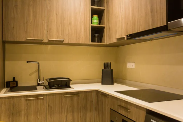 1 Bedroom, Apartment, Accra Luxury Apartments Cantonments (Ex A-Lux Apartments) 10/10