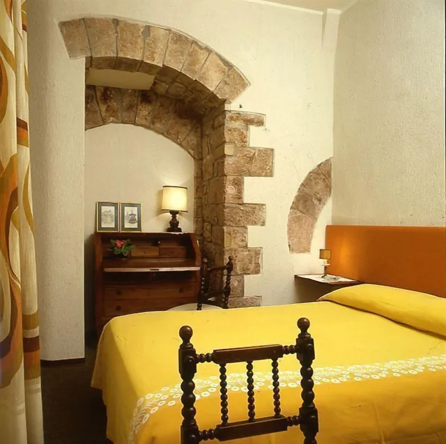 غرفة مفردة، Hotel Umbra 11/11