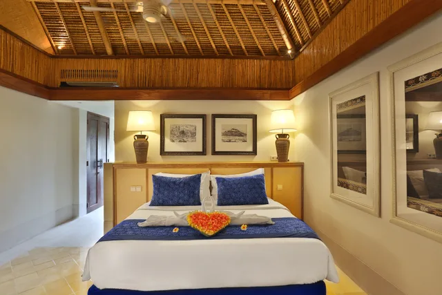 Garden, Suite، Sudamala Resorts Senggigi 1/4