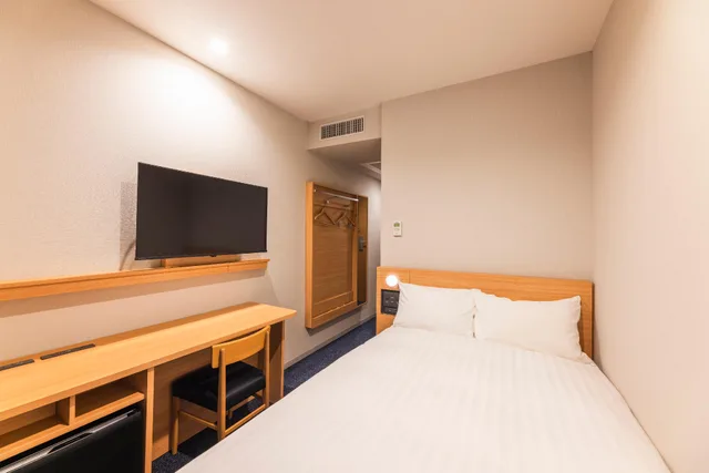 غرفة قياسية مفردة، Sotetsu Fresa Inn Nagano-Ueda (ex. Hotel Sunroute Ueda) 2/6