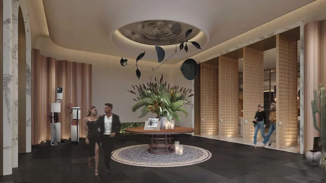 Kimpton Aqeos Hainan by IHG، Baocheng 8/50