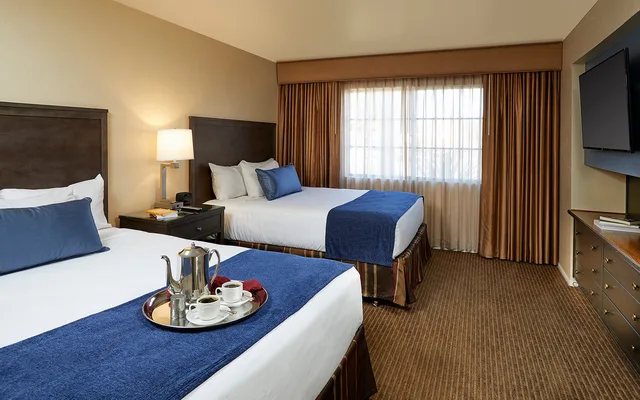 Valley, Villa, 2 Queen Beds, Two Story، Kimpton Miralina Resort and Villas by IHG 1/2