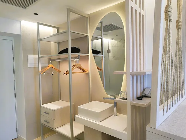 غرفة أساسية مفردة بشرفة، Valentin Somni Hotel & Suites - Adults Only 6/9