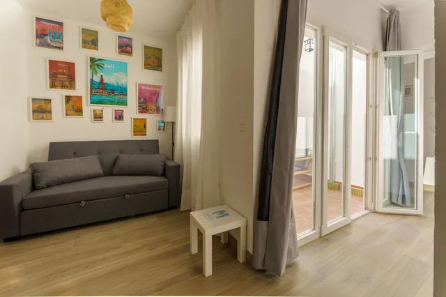 Apartamentos Mapamundi، بطليوس 24/41