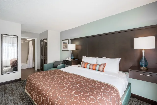 جناح استوديو بمطبخ، Staybridge Suites Wilmington Newark 1/4