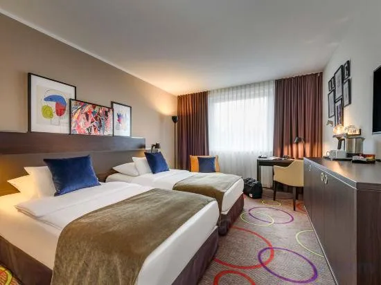 غرفة قياسية، Leonardo Hotel Hannover Medical Park 1/1
