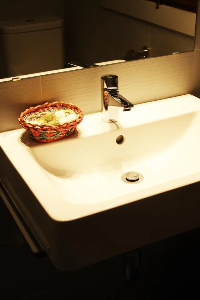 غرفة مفردة، Hotel Ginebra 10/10