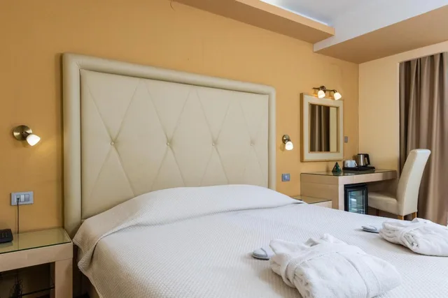 Standard, Single, Double Bed, Grand Hotel Park Dubrovnik 2/6