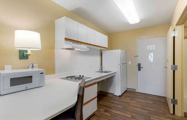 استوديو بسرير كوين لذوي الإعاقة، Extended Stay America Select Suites Orlando Southpark 4/4
