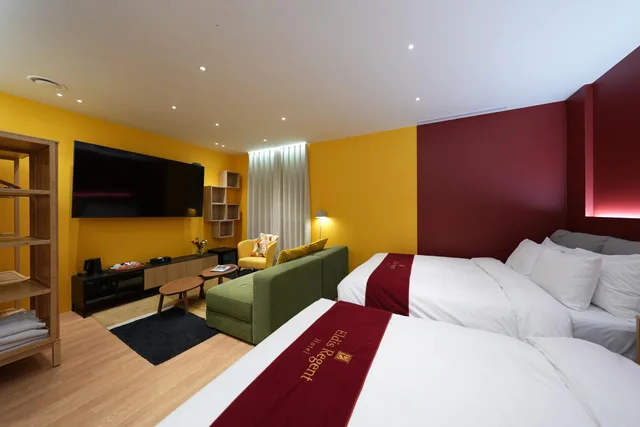 Regent, Family Suite، Eldis Regent Hotel 1/1