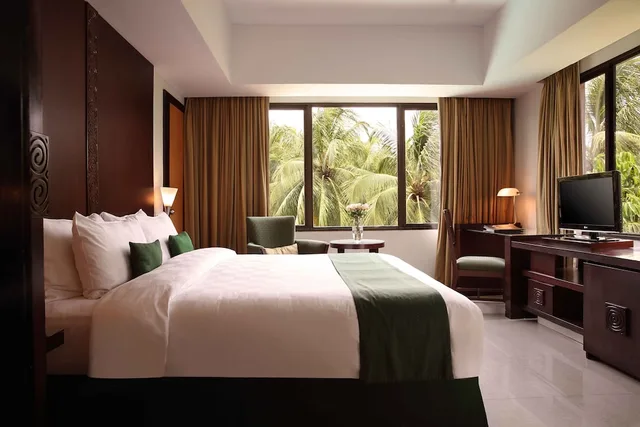 جناح بريميير، Aryaduta Lippo Village 3/4