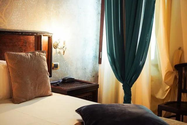 Junior Suite, Hot Tub, Villa Gasparini 6/9